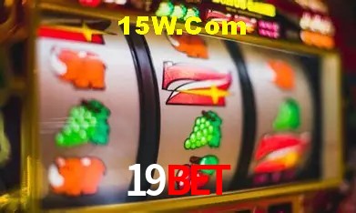Inovações de Jogos na 19bet: O Futuro das Experiências Interativas