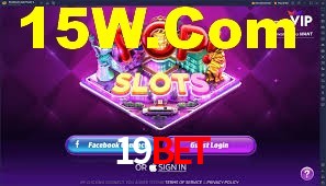 19bet plataforma