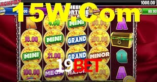 Desvendando o Mundo dos Jogos Virtuais na 19bet