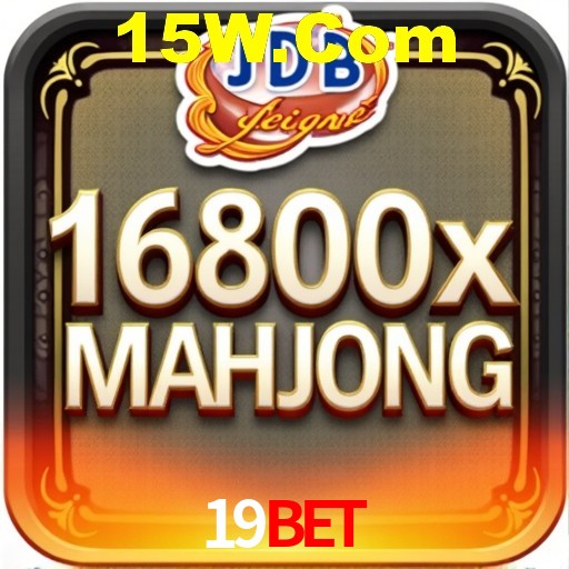 Mesa de Blackjack 19bet