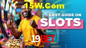 Instant EasyPaisa 19bet