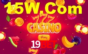 19bet plataforma