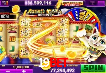 A Experiência Imersiva dos Cassinos Ao Vivo no 19bet