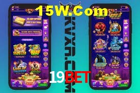 Exclusive Games 19bet