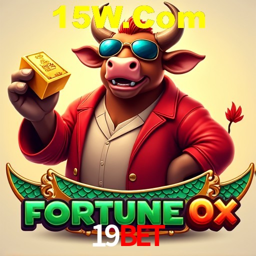 A Revolução dos Aplicativos de Jogos no 19bet