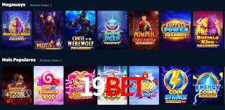 19bet plataforma