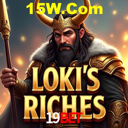 Descubra o Mundo do Cassino Online com 19bet