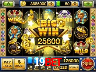 Desvendando o Mundo dos Jogos Virtuais na 19bet