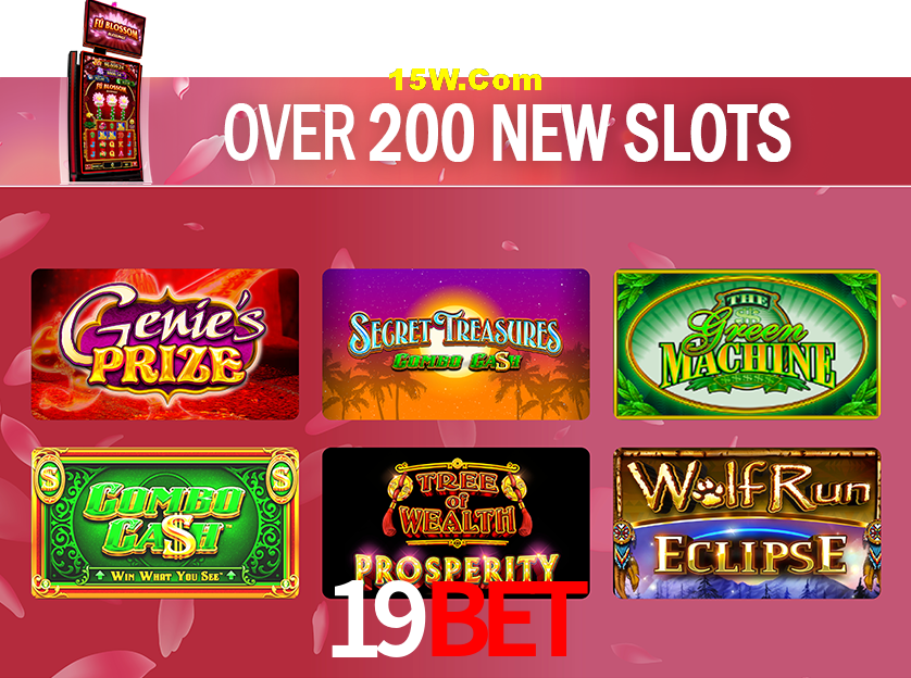 Live Casino 19bet