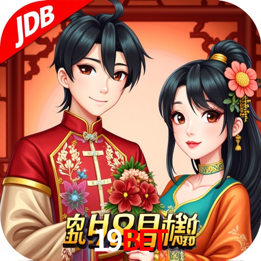 Descubra a Magia dos Jogos de Arcade no 19bet