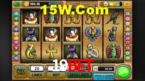Programa VIP 19bet