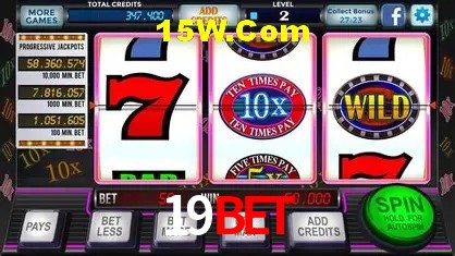 Descubra a Essência do 19bet: Nossa História e Compromissos