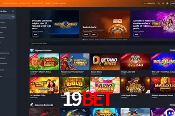 A Emoção da Loteria na 19bet: Uma Chance de Mudança de Vida