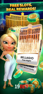 19bet: A Experiência de Casino com Jogos de Mesa ao Vivo