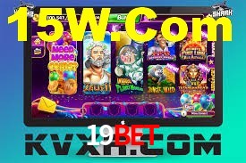 19bet plataforma