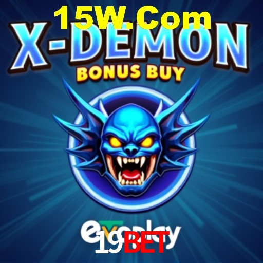 Jogos de Slot 19bet