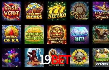Apostas Esportivas na 19bet: Um Guia Completo