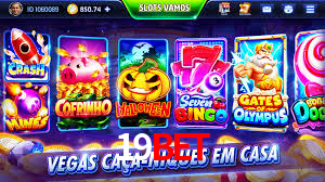 19bet.com
